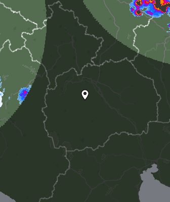 Ilmastiku radar