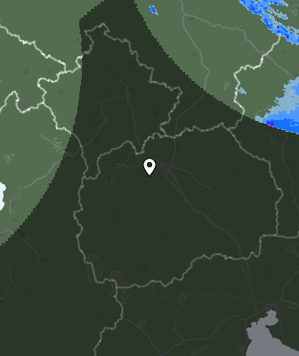 Ilmastiku radar