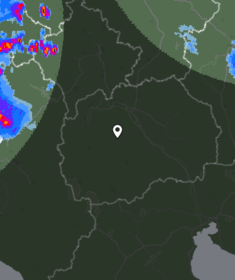 Ilmastiku radar