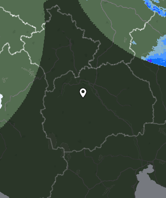 Ilmastiku radar