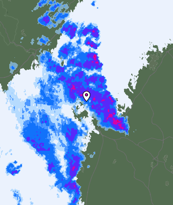 Ilmastiku radar