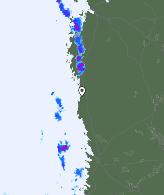 Ilmastiku radar