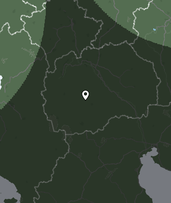 Időjárás-radar