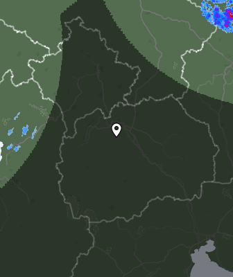 Ilmastiku radar