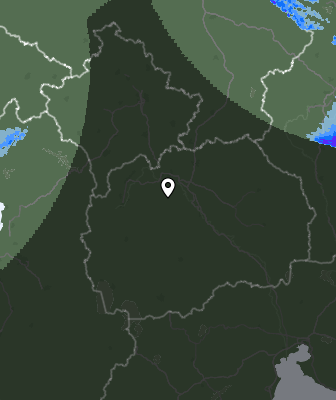 Ilmastiku radar