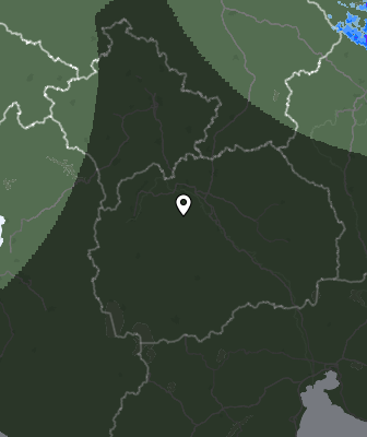 Ilmastiku radar