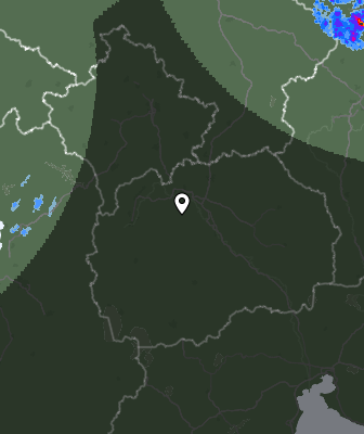 Ilmastiku radar