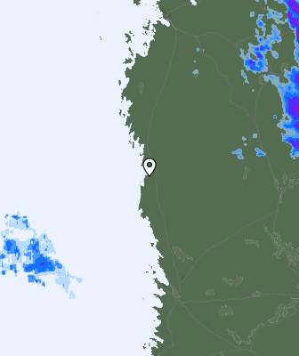 Ilmastiku radar