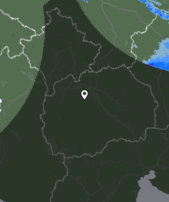 Ilmastiku radar