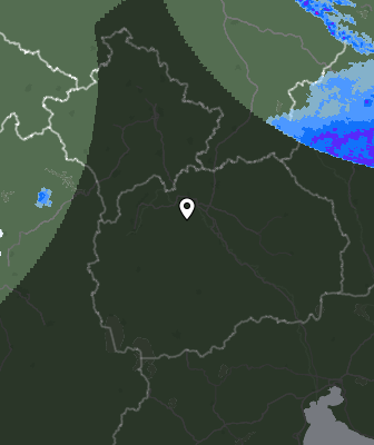 Ilmastiku radar