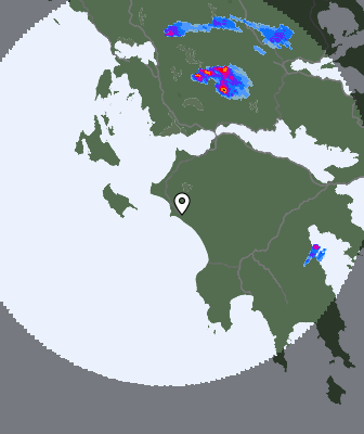 Ilmastiku radar