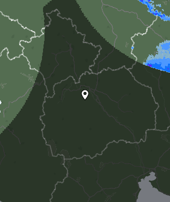 Ilmastiku radar