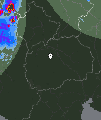 Ilmastiku radar