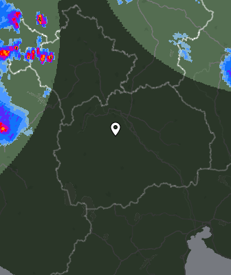 Ilmastiku radar