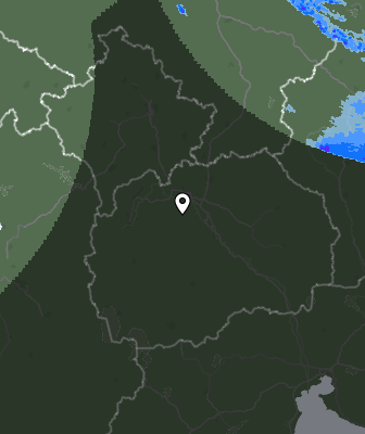 Ilmastiku radar