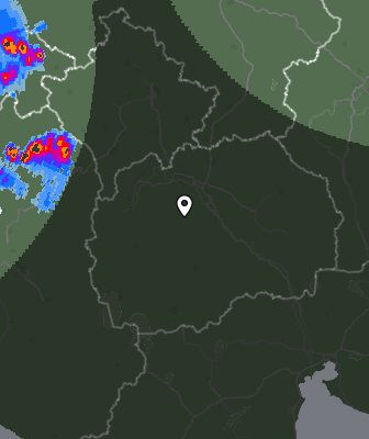 Ilmastiku radar