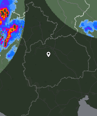 Ilmastiku radar