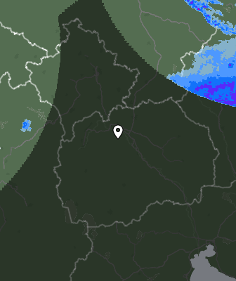 Ilmastiku radar