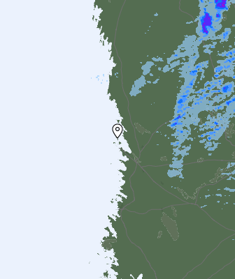 Radar de tiempo