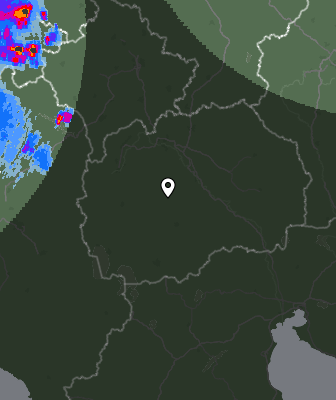 Ilmastiku radar