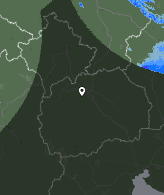 Ilmastiku radar