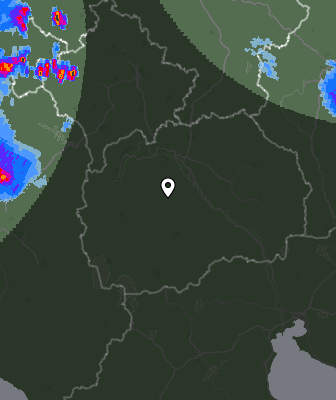 Ilmastiku radar