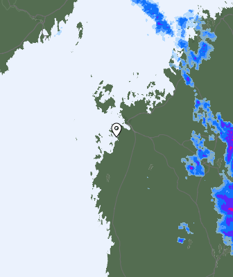 Ilmastiku radar
