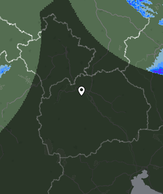 Ilmastiku radar