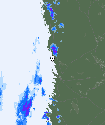 Ilmastiku radar