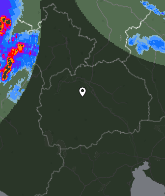 Ilmastiku radar