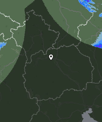 Ilmastiku radar