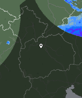 Ilmastiku radar