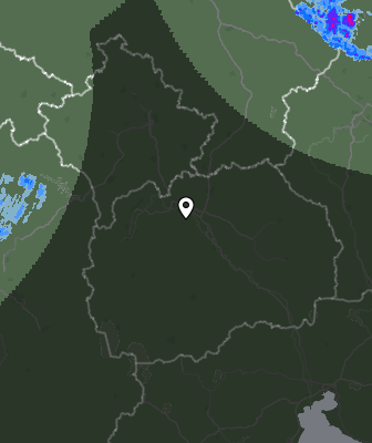 Ilmastiku radar