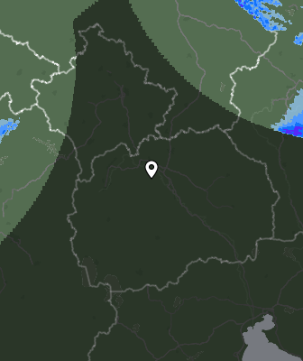 Ilmastiku radar