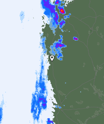 Ilmastiku radar