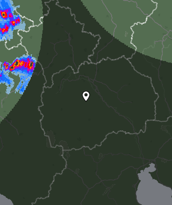 Ilmastiku radar