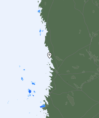 Hava durumu radarı