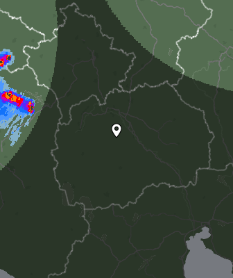 Ilmastiku radar