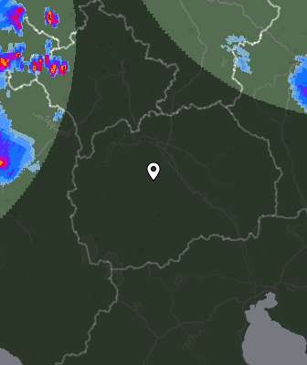 Ilmastiku radar