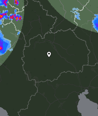 Ilmastiku radar