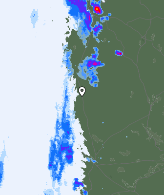 Ilmastiku radar