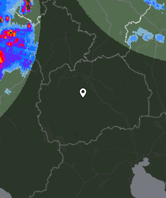 Ilmastiku radar