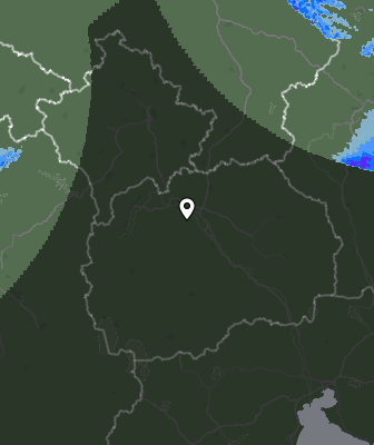 Ilmastiku radar