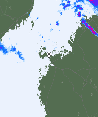 Ilmastiku radar