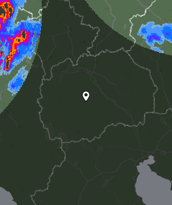 Ilmastiku radar