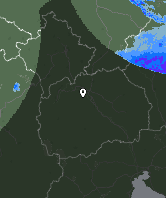 Ilmastiku radar