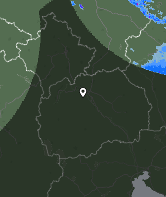 Ilmastiku radar