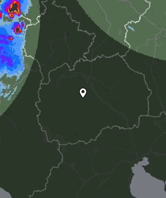Ilmastiku radar