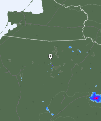 Ilmastiku radar