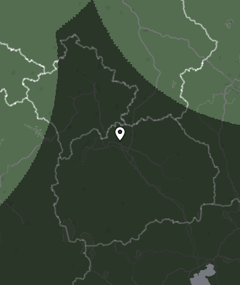 Időjárás-radar